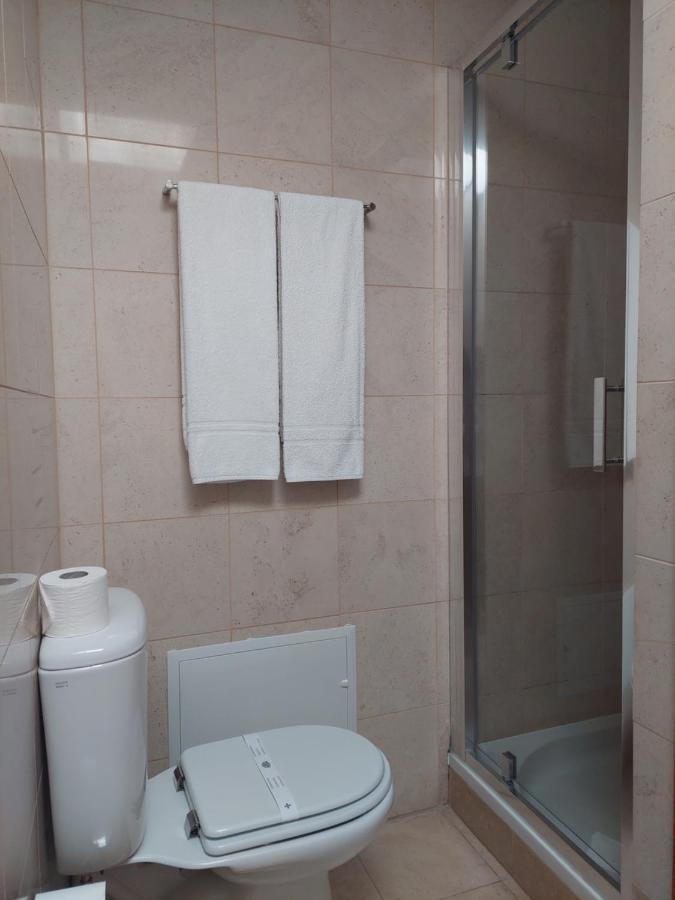 Varandas Da Ria Costa Nova Bagian luar foto